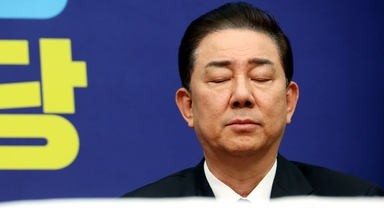 김병기 배우자·아들·며느리까지...쏟아지는 의혹에 "사퇴해라!" [Y녹취록]