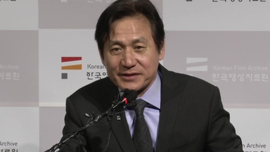 "안성기, 음식물 목에 걸렸다" 위중한 상태로 중환자실에서 치료중 [Y녹취록]