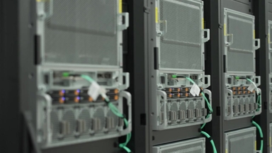 '엔비디아 GPU' 26만 장 확보했지만...전력은?