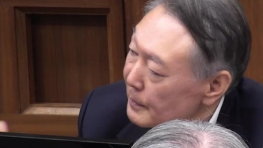 윤 사형 구형에 여 '반색' 야 '침묵'...한동훈 심야 '기습 제명'