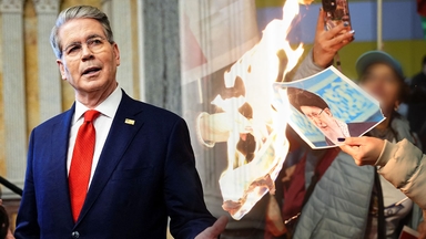 [뉴스나우] 미국, 이례적 환율 구두개입...전운 감도는 이란 상황은?