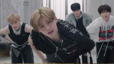 컴백만큼 숨 가쁜 'K팝 루키' 대결...올해는 남성그룹 주도