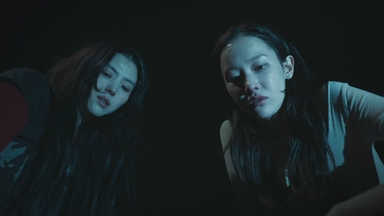 '한소희·전종서' 벼랑 끝 선택...'여성 버디물' 기대감