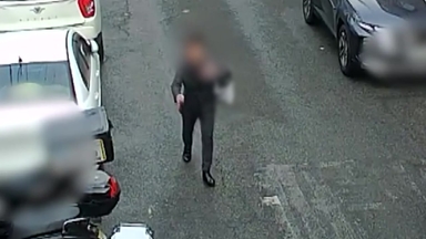 부천 금은방 업주 살해 후 도주한 남성 구속