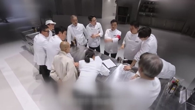 존재감 지킨 '흑백요리사2'...파생 콘텐츠로 확장