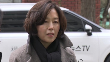 [뉴스UP] '3차 소환' 김경 17시간 조사...내일 강선우 부른다