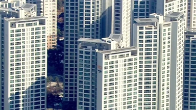 서울 아파트값 2주 연속 상승폭 확대...키 맞추기 본격화?