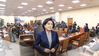 "정말 어렵다"던 이 대통령...'이혜훈 숙제' 결론은?