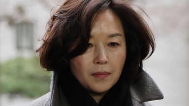 경찰, '강서구청장 공천 로비 의혹' 김경 압수수색