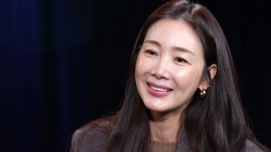 모성애 장착하고 돌아온 최지우 "선한 영향력 주고 싶어요"