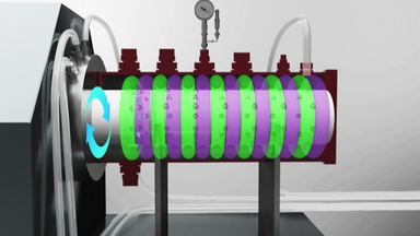 비싼 금속 없이 배터리 성능 향상...안전·비용 다 잡는다!