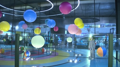 어렵고 복잡한 물리를 체험으로 즐긴다!