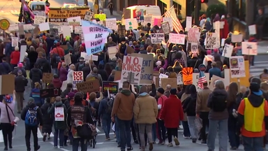미네소타에서 이민당국 총격으로 남성 또 숨져...트럼프 '정당방위' 강조