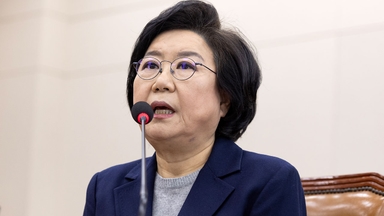 국힘 '이혜훈 낙마' 공세...민주, 신중론 속 '고심'