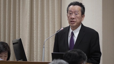 타이완, 장유샤 숙청에 "비정상적 인사 변동 주시"