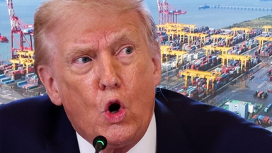 극으로 치닫는 혼란...트럼프가 뒤집은 '한국 관세 협상' [굿모닝경제]