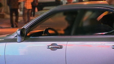 대리 부르자 150km로 폭주…얼굴 보고 깜짝 놀란 이유