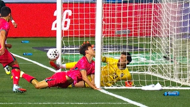 볼리비아 골키퍼가 이재성 살렸다…축구팬들 놀란 장면