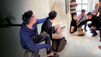 가방 안 20대 한국인 시신…현장서 도망갔던 범인 정체