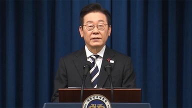 "12·3 국민주권의 날 공휴일로…국민 노벨상 자격 충분"