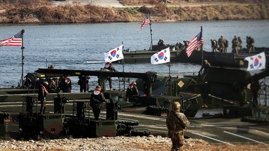 북한 빠진 미 안보전략…"한국, 더 능동적 대응해야"