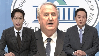 [핫브리핑] 뜬금없는 사퇴…제 갈 길 찾는 친윤들