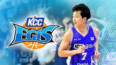 허훈, 생애 첫 '트리플 더블'…KCC 5연승