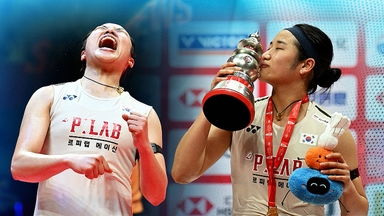 역대 최다승…사상 첫 '상금 100만 달러' 돌파