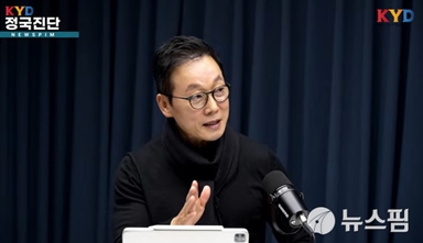 [정국진단] 정봉주 "대장동, 국민의힘 번지수 잘못 찾아...특검까지 간다"