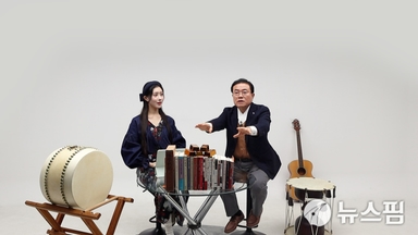 "국악 대중화엔 시대상 반영 필요"…뉴스핌TV '최한이·변상문의 작금작금'