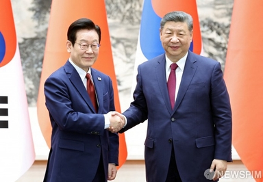 한중, '바둑·축구'로 새 돌파구 튼다…"미래세대 교류 등 추진"