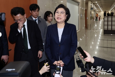 김성열 "국힘, 이혜훈 부적격 보일 기회 왜 날리나?"[한판승부]