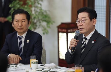 "정청래 1인1표제 밀다가 역풍 맞는다?"[뉴스뒷테일]