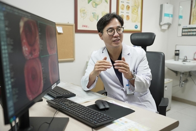 염증성 장질환, 증상-염증까지 없애는 ‘점막 치유’ 중요해져