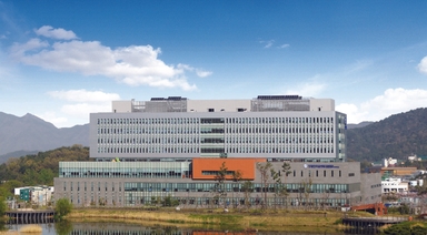 수도권급 간-담도-췌장 수술 역량으로 지방 의료 살린다