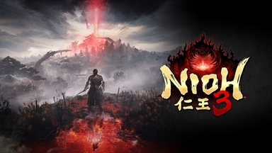 '인왕 3(Nioh 3)', 신규 트레일러 공개 및 체험판 배포일 결정