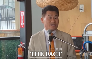 [이슈클립] “이재명 지지자들 성폭행·인신매매 당해봐야”…전한길 '막말' 일파만파 (영상)