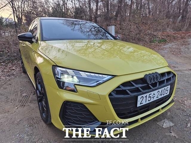 '아우디 A3' 사도 될까? 구매 전 던져야 할 질문들 [오승혁의 '팩트 DRIVE']