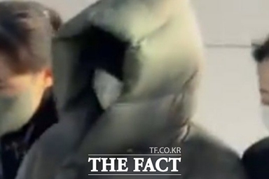 [이슈클립] '구속' 황하나, 캄보디아 도피 생활 중 자진 귀국한 이유가… (영상)