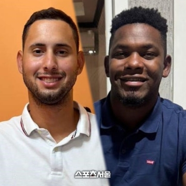 “강제 리셋” 한화 vs “전면 개혁” KT... 외국인 ‘3인 전원 교체’ 운명의 도박 시작됐다