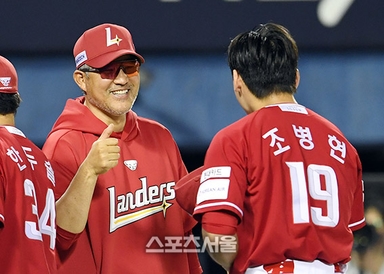 “기적은 한 번으로 족하다”… SSG 이숭용 감독이 선포한 ‘실력의 시대’