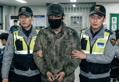 21년 만에 돌아온 무기수… ‘출소 3개월’ 만에 노모를 잿더미 속에 묻다 [듣는 그날의 사건현장 - 범죄는 흔적을 남긴다]