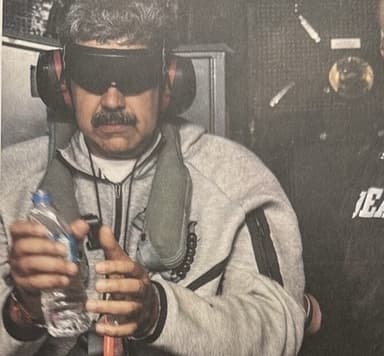 마두로 잡은 美 특수작전, 평양선 안 통한다?...홍민 박사 “방공망과 핵 보복 능력이 결정적 차이”