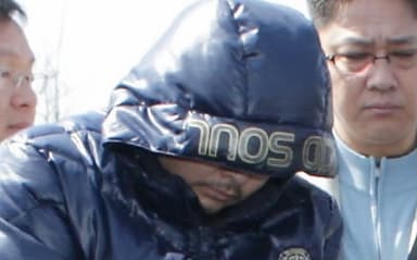 “트렁크에 시신 싣고 운행한 살인 택시”…6년간 숨어지낸 연쇄살인마 ‘안남기’를 잡은 것은 그것[듣는 그날의 사건현장 - 범죄는 흔적을 남긴다]