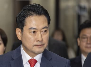 한동훈 제명 ‘최종 결정’ 미뤄졌다…국힘, 지방선거 앞두고 ‘분열의 늪’