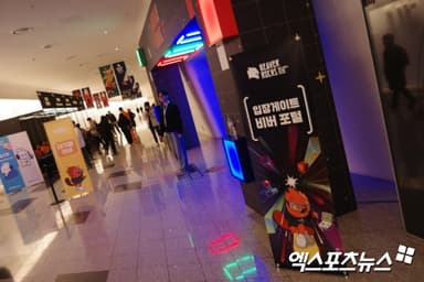 '1만 5천 팬들과 함께'…인디게임·컬처 페스티벌 '비버롹스 2025' [덕지순례]