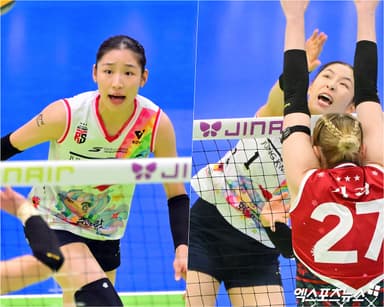 '승리하고 싶었는데' 정관장 인쿠시, 아쉬움 가득한 원정 데뷔전