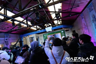 '명문대보다 명조대'…쿠로게임즈, '명조' 오프라인 행사 '띵조 캠퍼스 위크' [덕지순례]