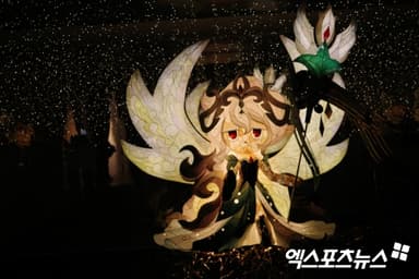 '쿠키런' IP와 전통 공예의 만남…'위대한 왕국의 유산' 전시회 [덕지순례]