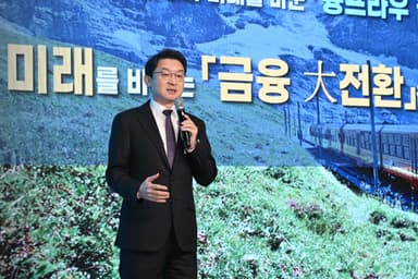 "장기투자에 稅혜택···한국판 '융프라우 모델' 만든다"